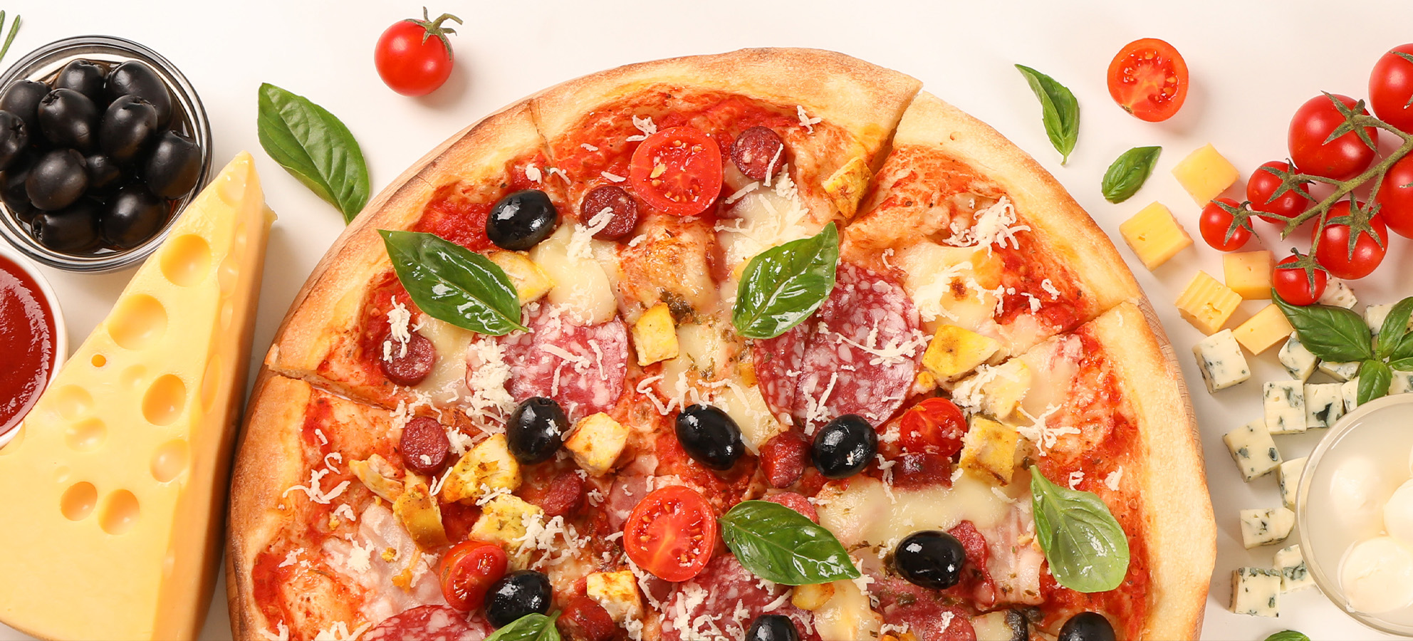 Pizzeria Pinocchio Lübbecke